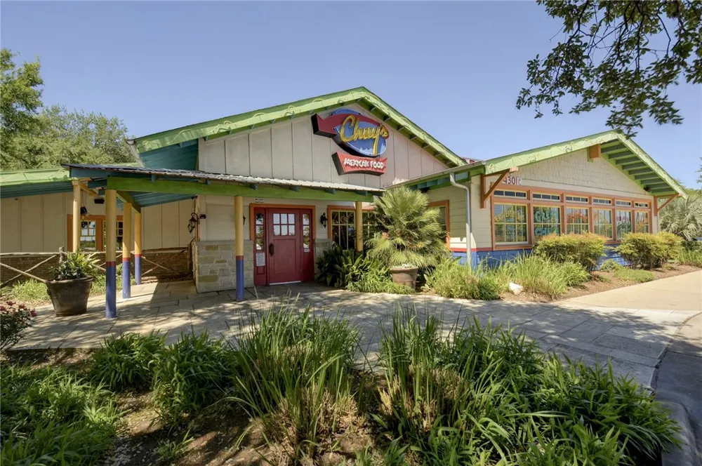 3106 Jeanne Marie Court Austin, TX 78745