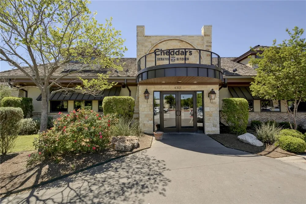 3106 Jeanne Marie Court Austin, TX 78745