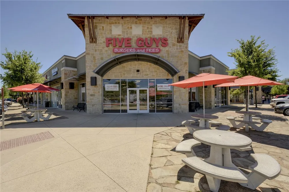 3106 Jeanne Marie Court Austin, TX 78745