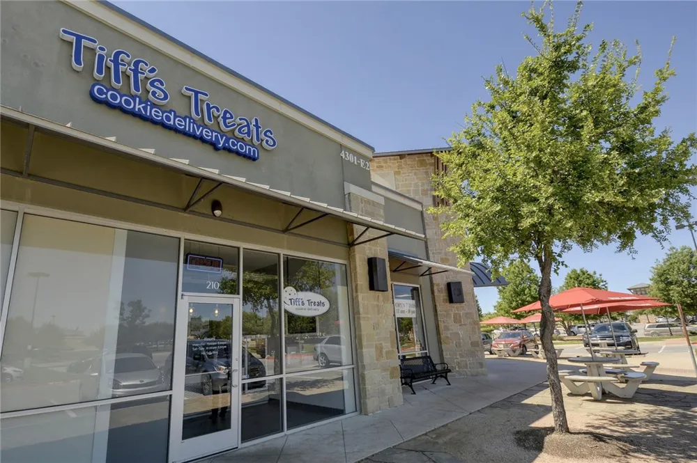 3106 Jeanne Marie Court Austin, TX 78745