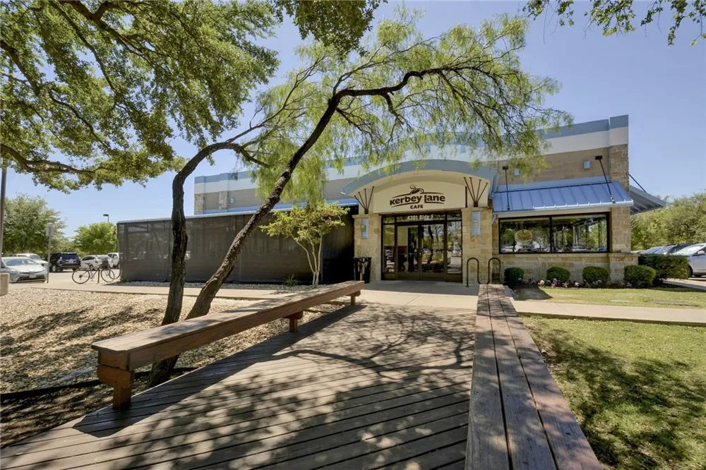 3106 Jeanne Marie Court Austin, TX 78745