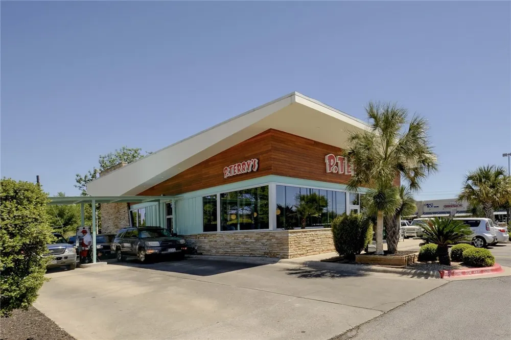 3106 Jeanne Marie Court Austin, TX 78745
