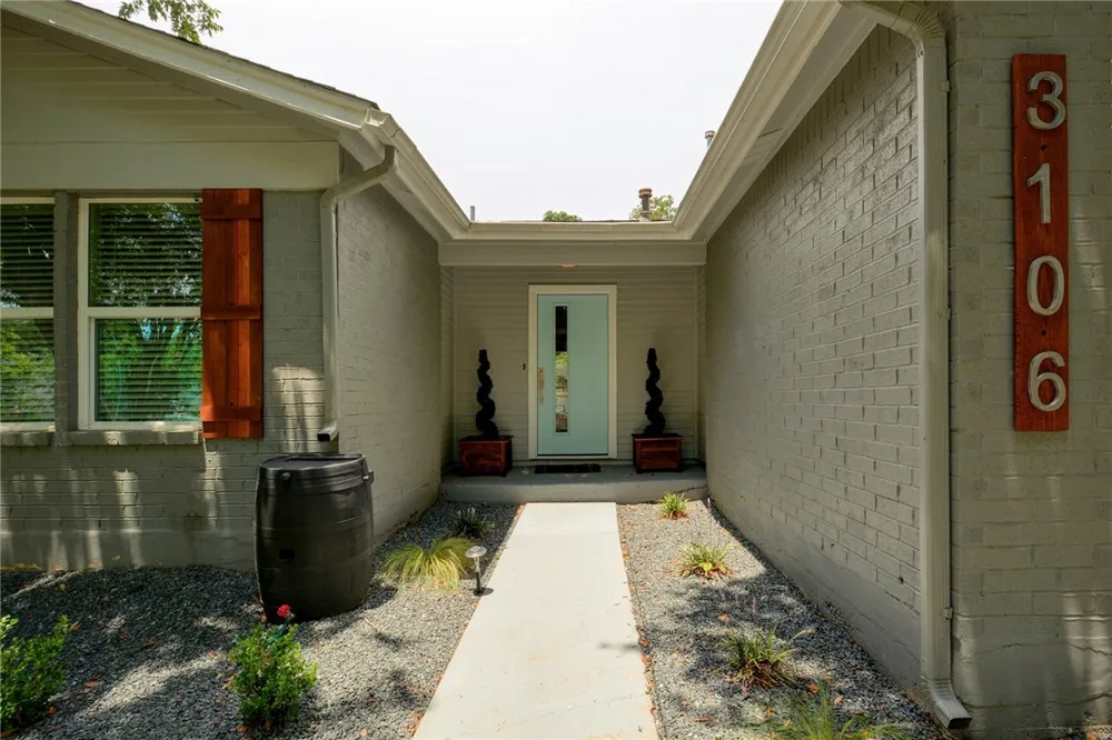 3106 Jeanne Marie Court Austin, TX 78745