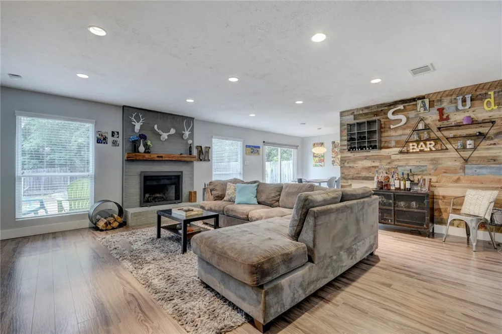 3106 Jeanne Marie Court Austin, TX 78745