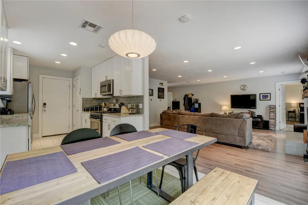 3106 Jeanne Marie Court Austin, TX 78745