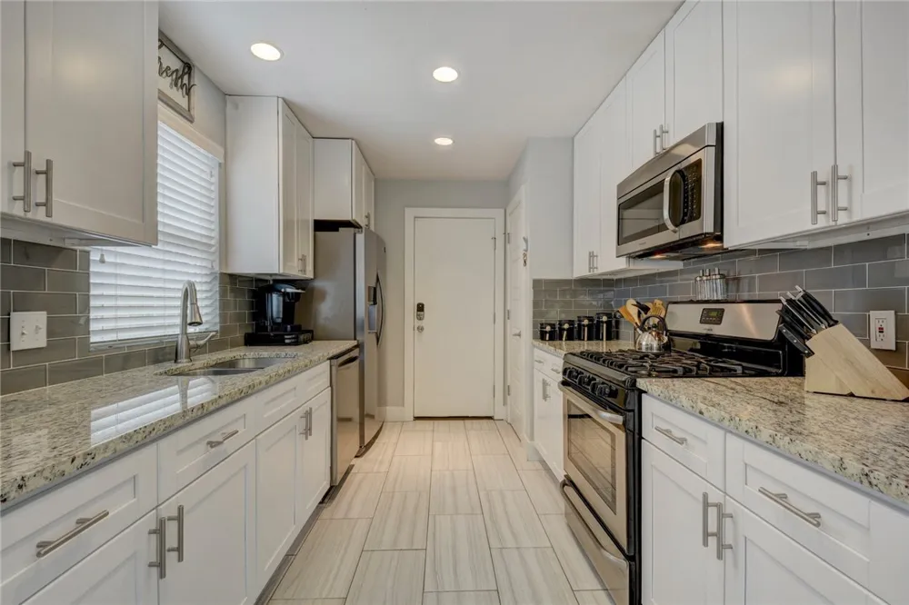 3106 Jeanne Marie Court Austin, TX 78745