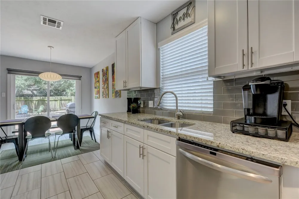 3106 Jeanne Marie Court Austin, TX 78745