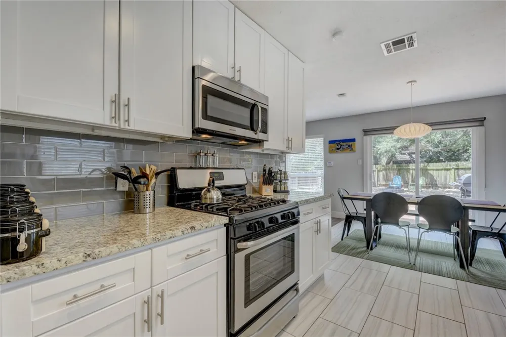 3106 Jeanne Marie Court Austin, TX 78745