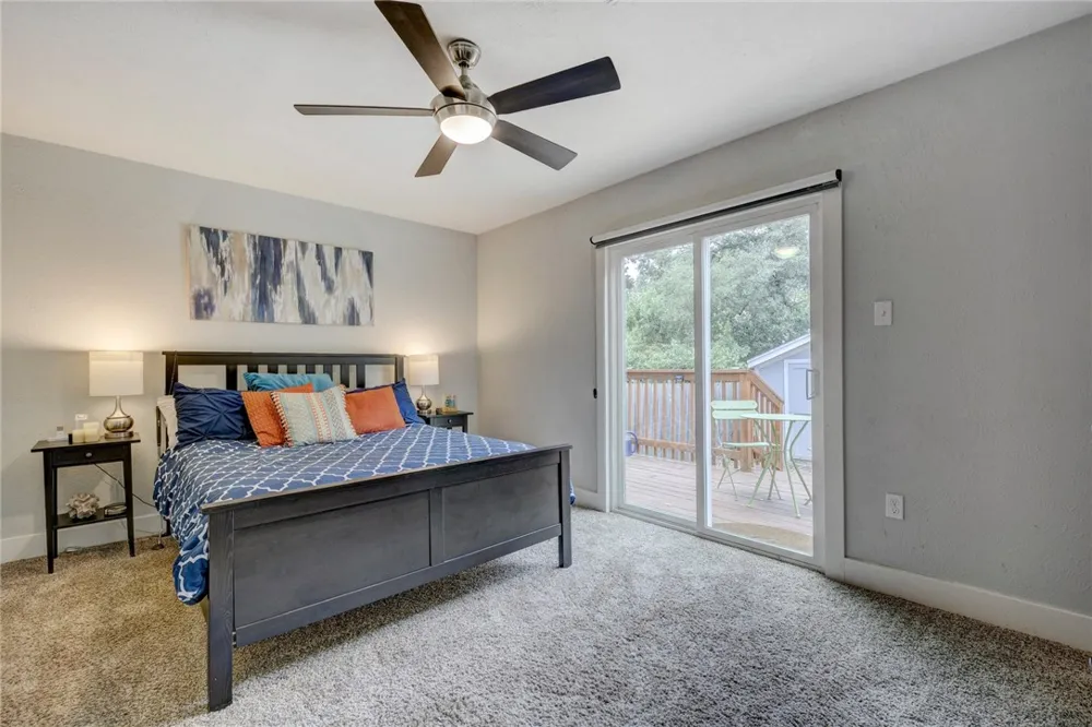 3106 Jeanne Marie Court Austin, TX 78745