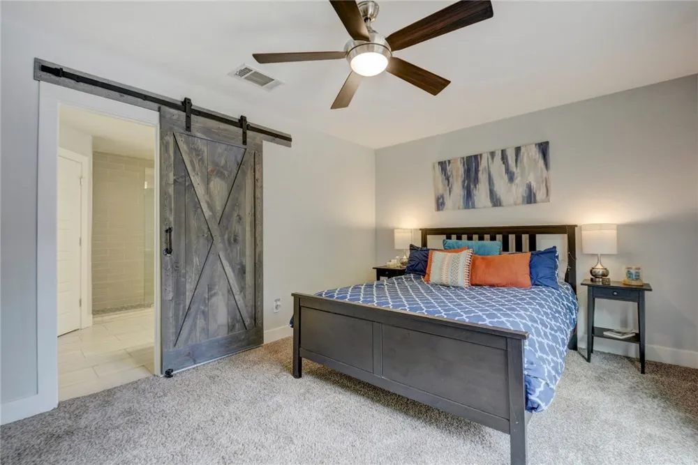 3106 Jeanne Marie Court Austin, TX 78745