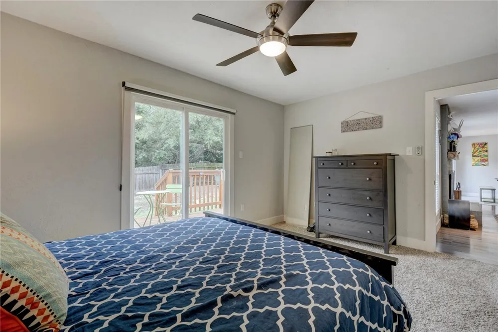 3106 Jeanne Marie Court Austin, TX 78745
