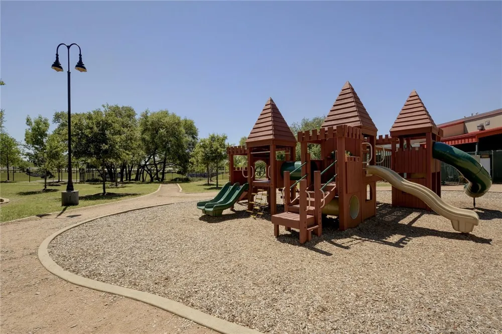 3106 Jeanne Marie Court Austin, TX 78745