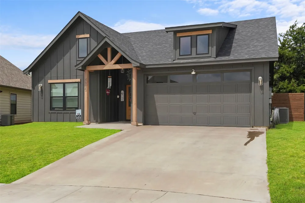 4930 Dry Creek Road Sherman, TX 75092
