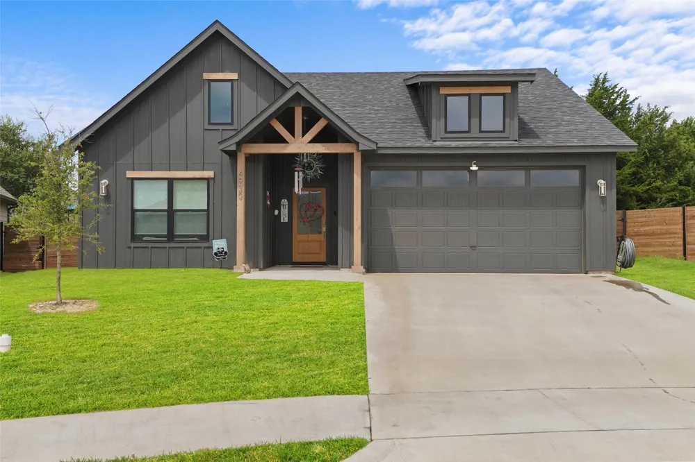 4930 Dry Creek Road Sherman, TX 75092