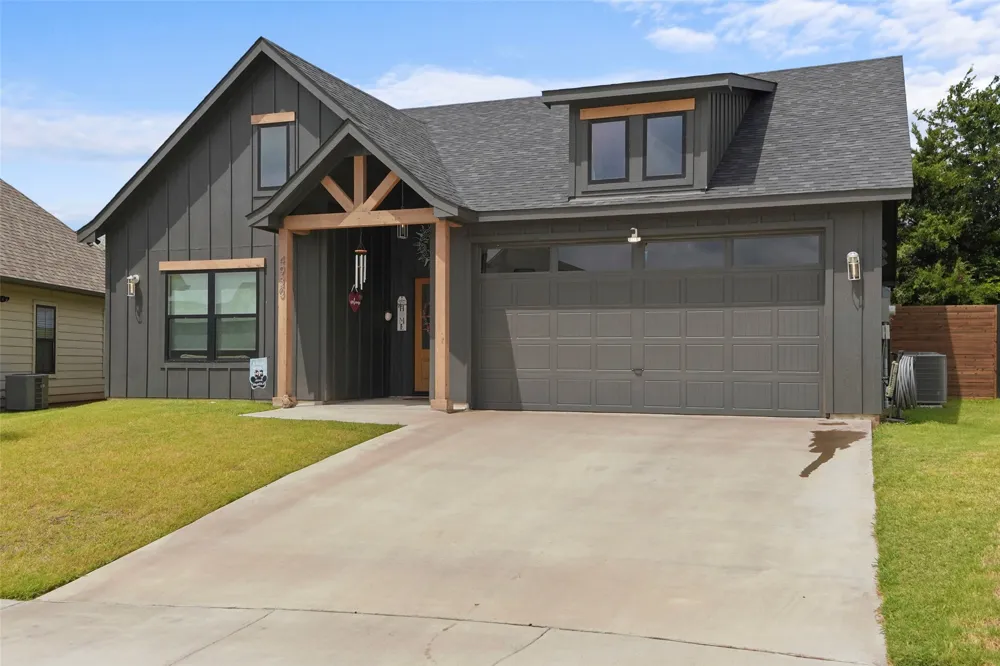 4930 Dry Creek Road Sherman, TX 75092