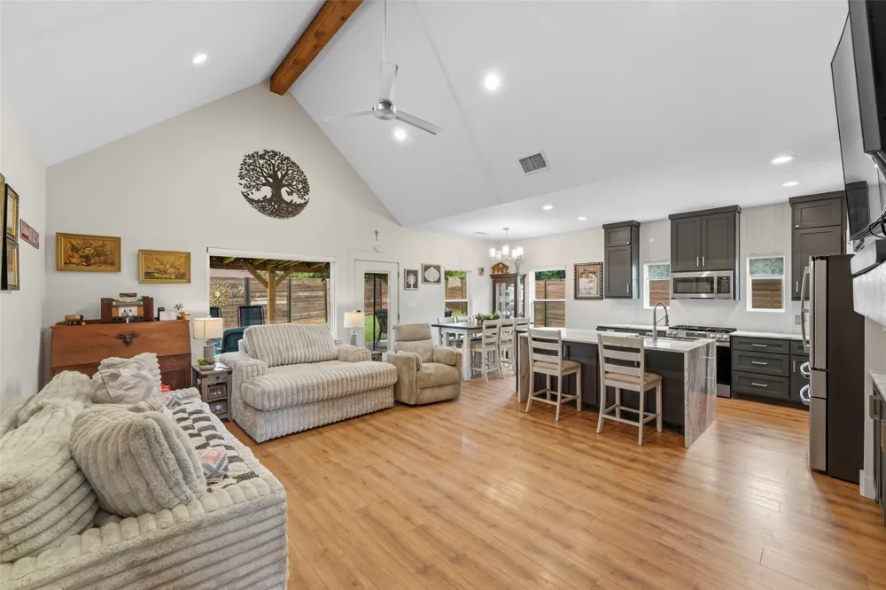 4930 Dry Creek Road Sherman, TX 75092