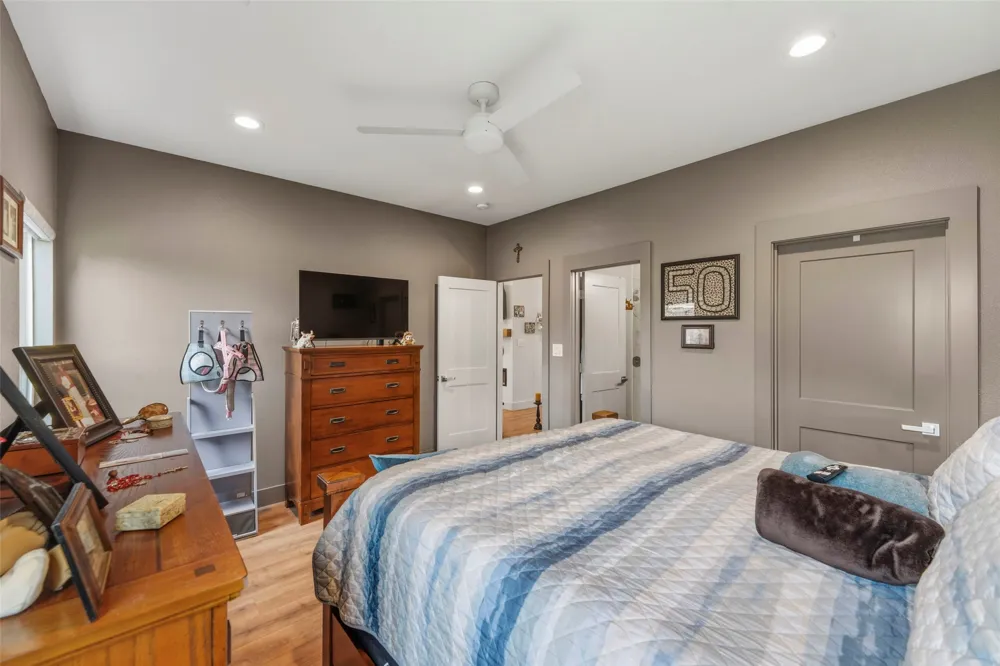 4930 Dry Creek Road Sherman, TX 75092
