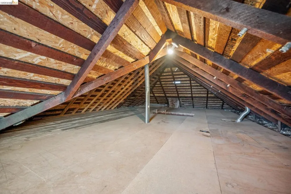1025 55Th St Oakland, CA 94608