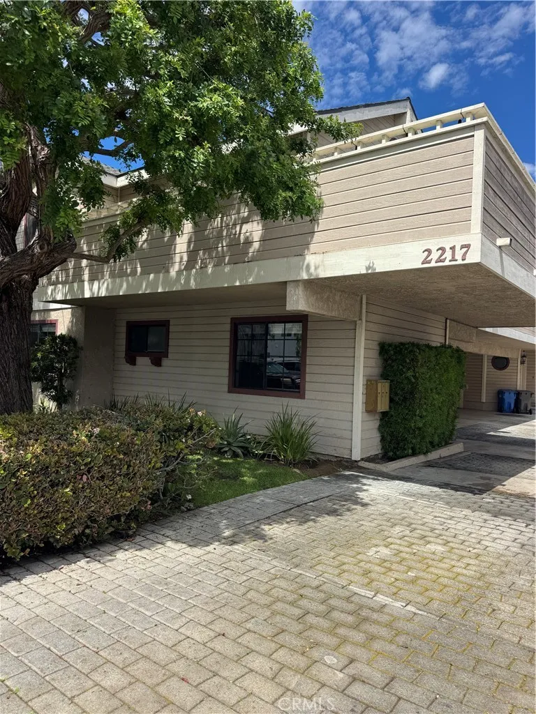 2217 Mathews Redondo Beach, CA 90278