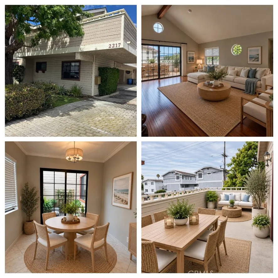 2217 Mathews Redondo Beach, CA 90278