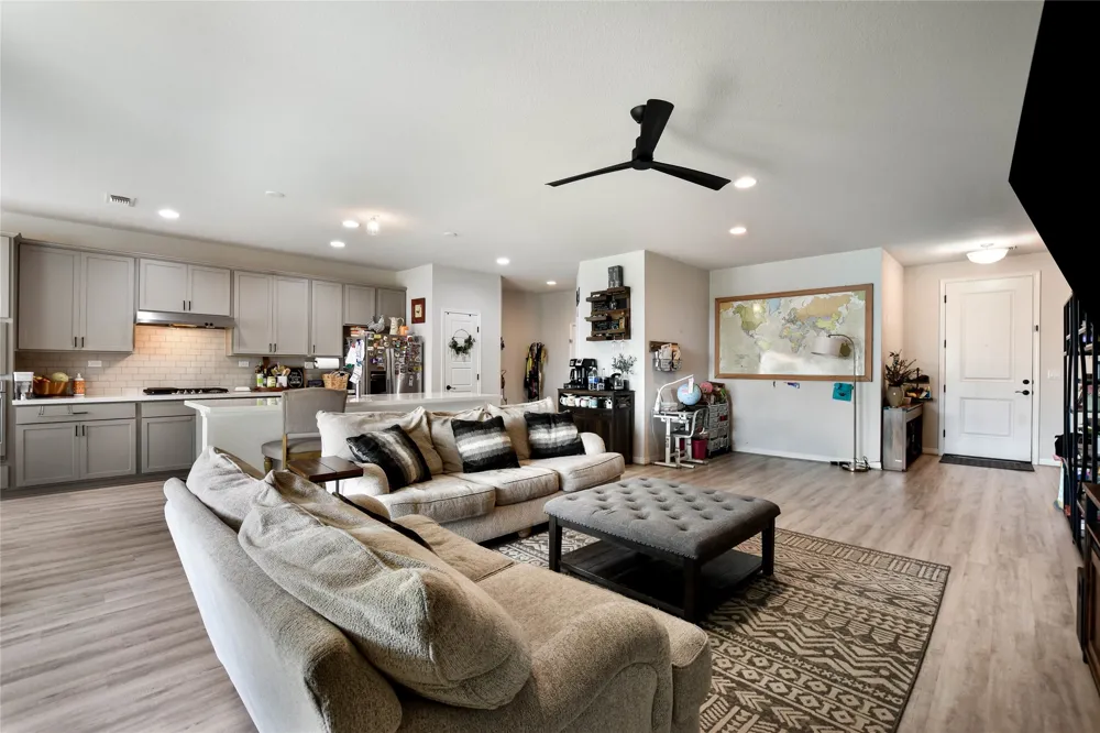 104 Peach Flat Court Georgetown, TX 78628