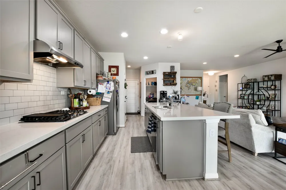 104 Peach Flat Court Georgetown, TX 78628