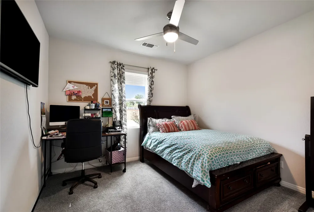 104 Peach Flat Court Georgetown, TX 78628