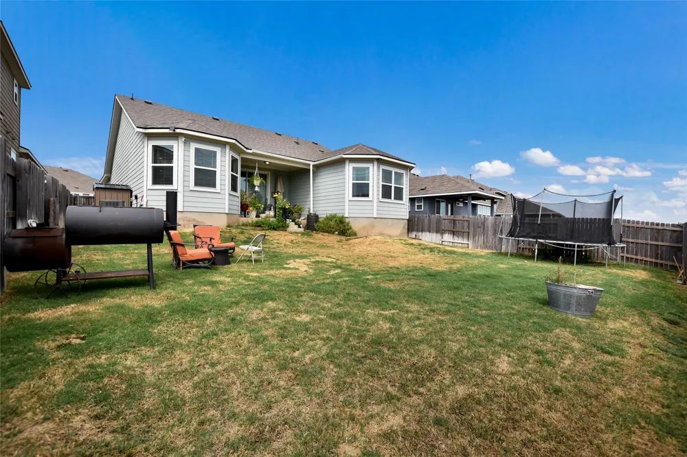 104 Peach Flat Court Georgetown, TX 78628