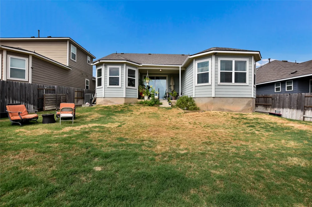 104 Peach Flat Court Georgetown, TX 78628