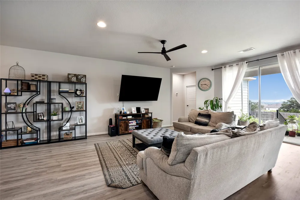 104 Peach Flat Court Georgetown, TX 78628