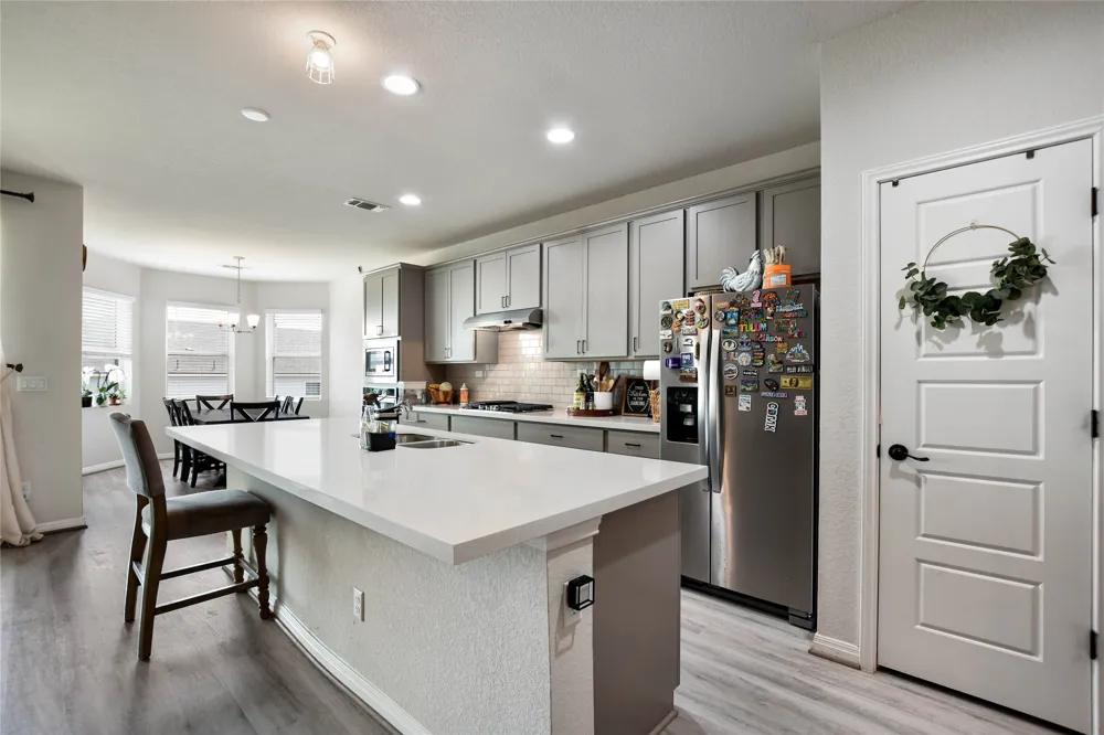 104 Peach Flat Court Georgetown, TX 78628