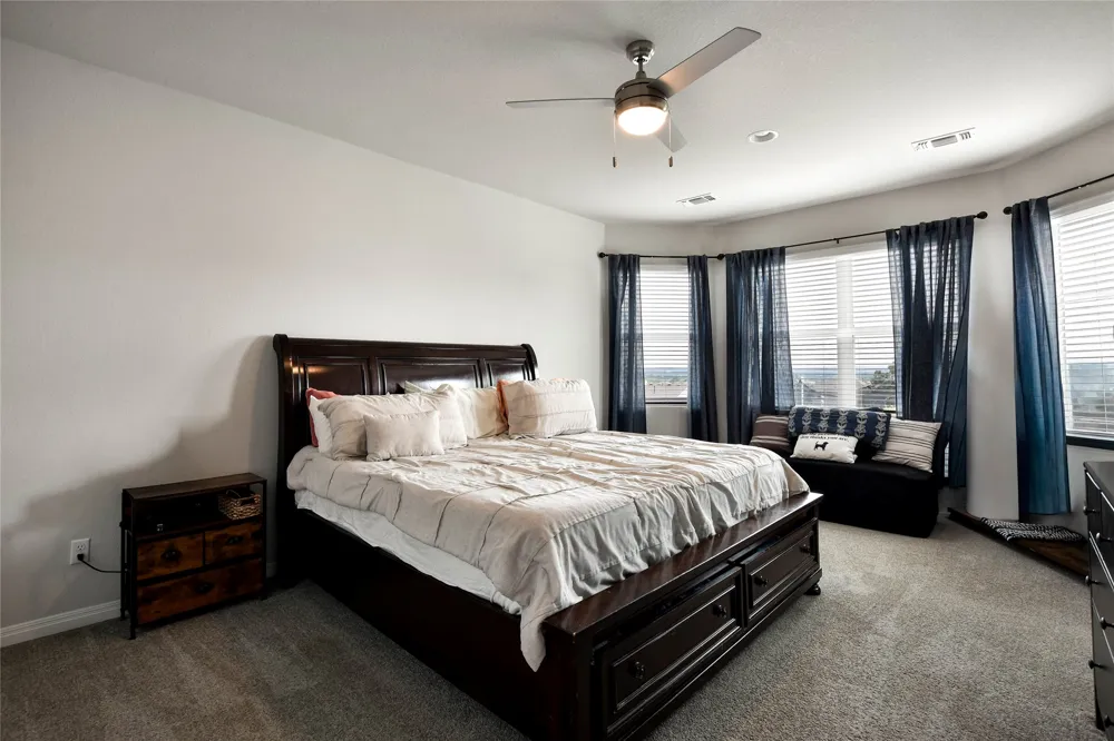 104 Peach Flat Court Georgetown, TX 78628