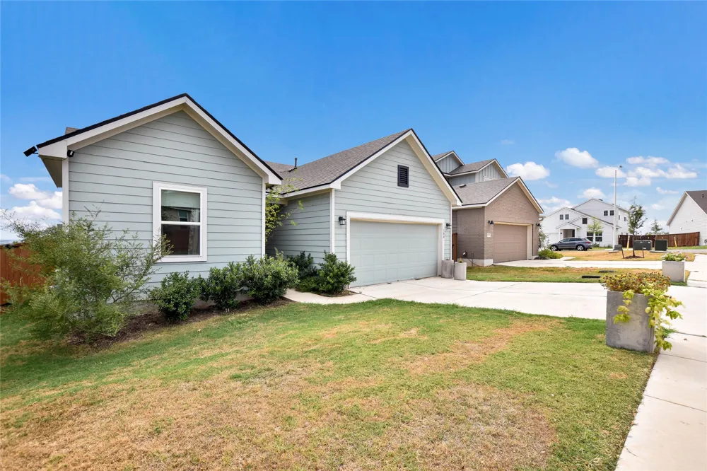 104 Peach Flat Court Georgetown, TX 78628