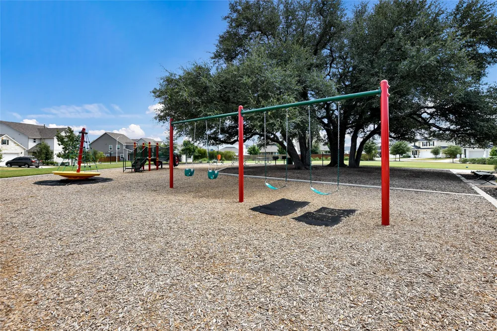 104 Peach Flat Court Georgetown, TX 78628