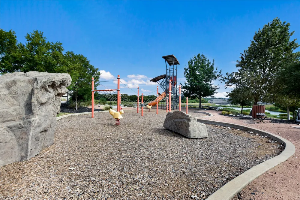 104 Peach Flat Court Georgetown, TX 78628