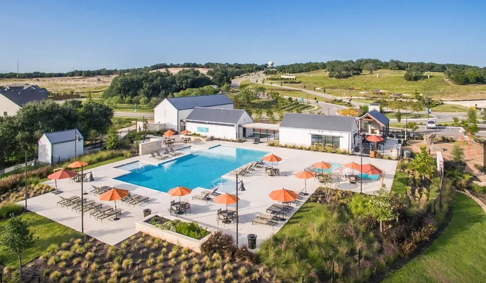 104 Peach Flat Court Georgetown, TX 78628