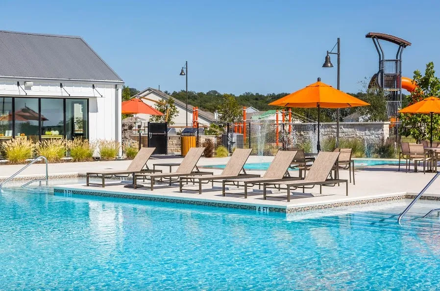 104 Peach Flat Court Georgetown, TX 78628