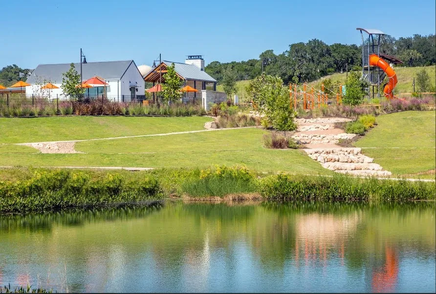 104 Peach Flat Court Georgetown, TX 78628