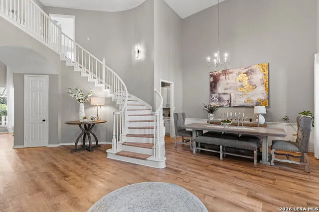 8715 Timberland Trl Boerne, TX 78015
