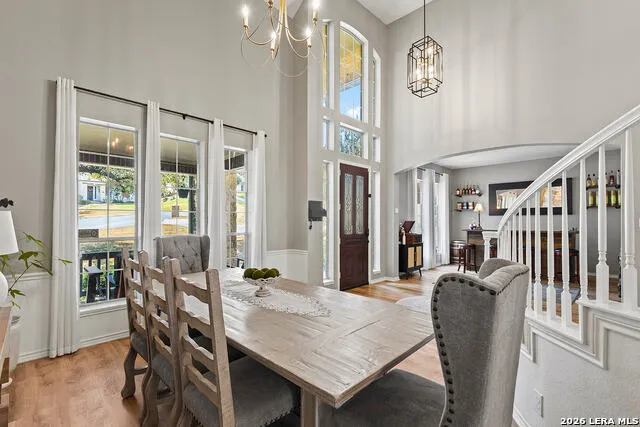 8715 Timberland Trl Boerne, TX 78015
