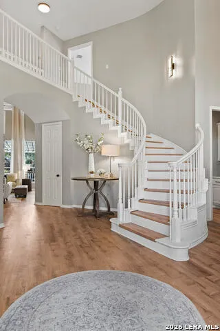 8715 Timberland Trl Boerne, TX 78015