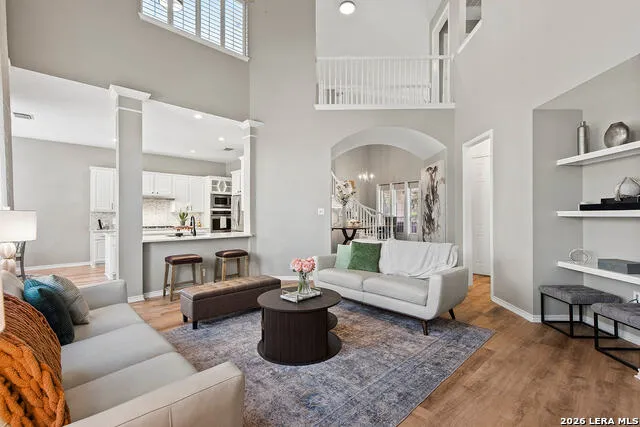 8715 Timberland Trl Boerne, TX 78015