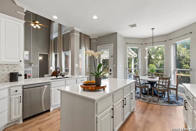 8715 Timberland Trl Boerne, TX 78015