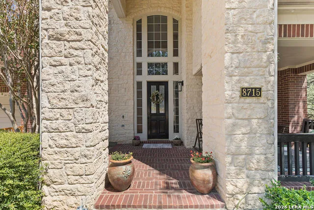 8715 Timberland Trl Boerne, TX 78015