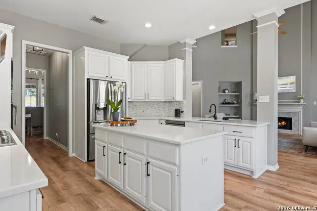 8715 Timberland Trl Boerne, TX 78015