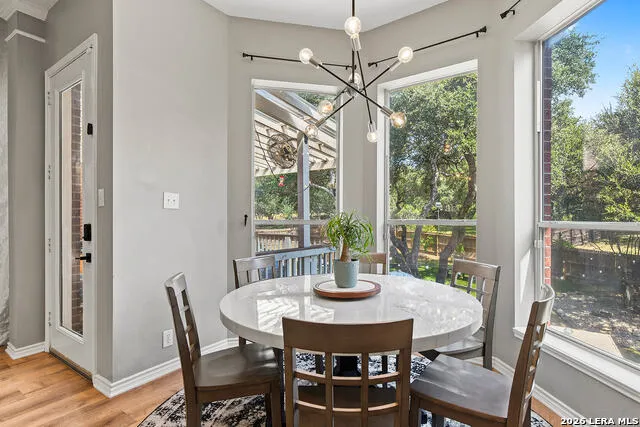 8715 Timberland Trl Boerne, TX 78015