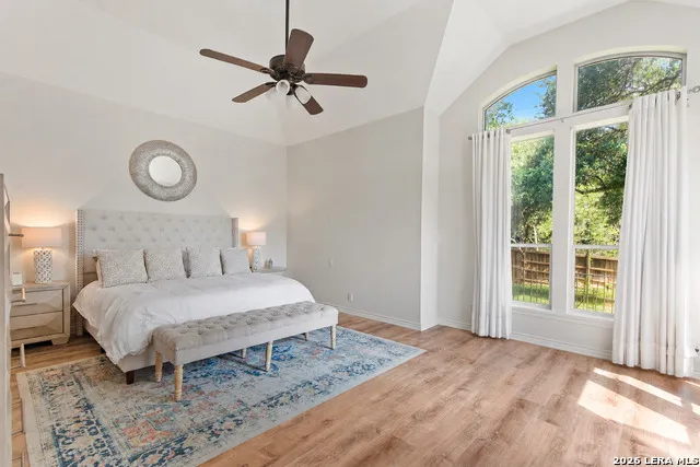 8715 Timberland Trl Boerne, TX 78015