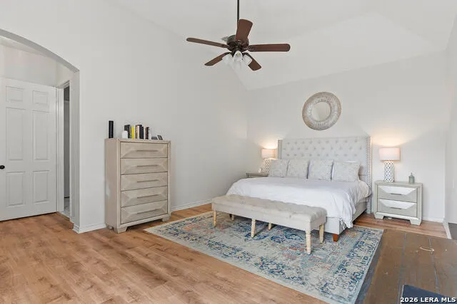 8715 Timberland Trl Boerne, TX 78015