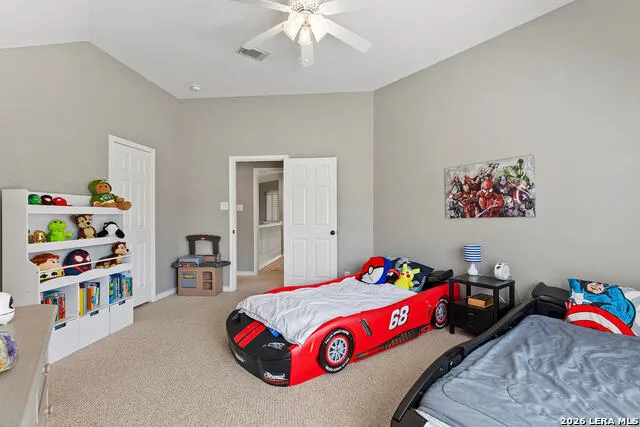 8715 Timberland Trl Boerne, TX 78015