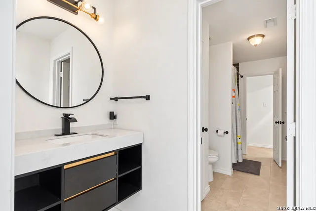 8715 Timberland Trl Boerne, TX 78015